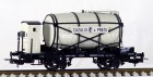30557 LS Models Wine barrel car of CAZALIS & PRATS